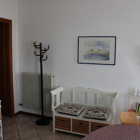 Appartement Casa Per Venezia&Trévise Extérieur photo
