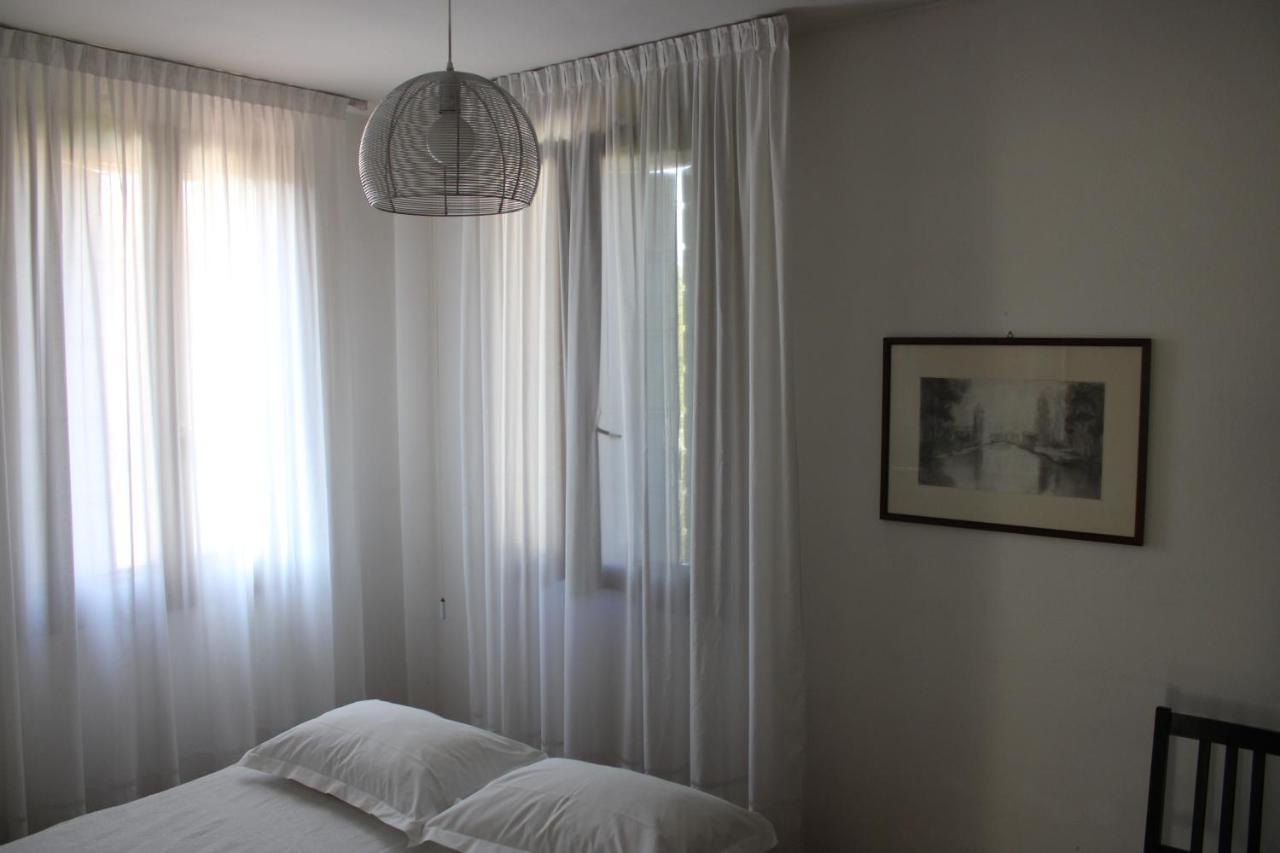 Appartement Casa Per Venezia&Trévise Extérieur photo