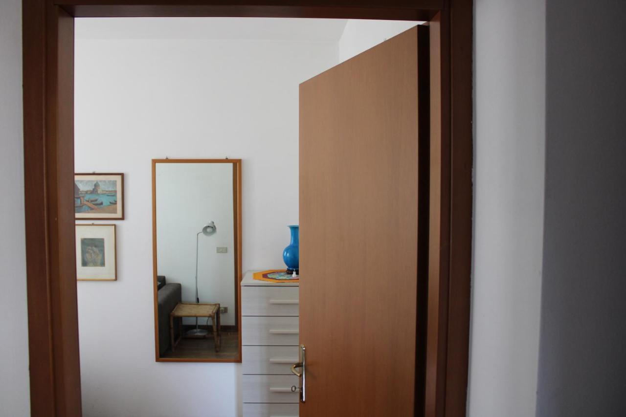 Appartement Casa Per Venezia&Trévise Extérieur photo