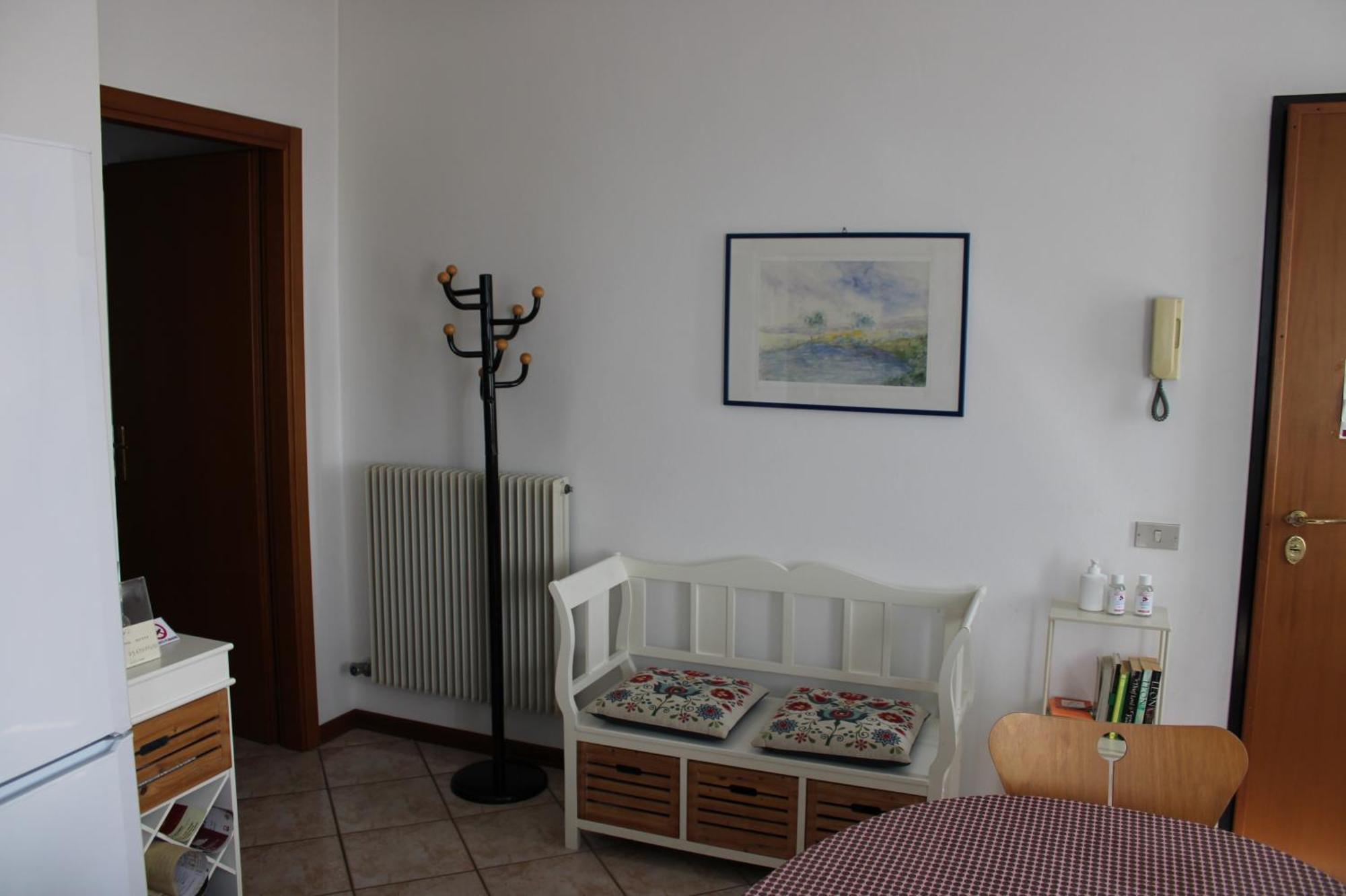 Appartement Casa Per Venezia&Trévise Extérieur photo