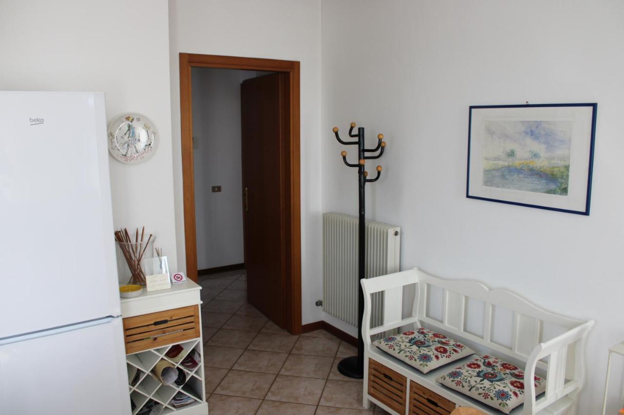 Appartement Casa Per Venezia&Trévise Extérieur photo