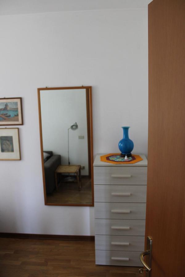 Appartement Casa Per Venezia&Trévise Extérieur photo