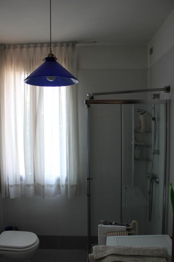 Appartement Casa Per Venezia&Trévise Extérieur photo
