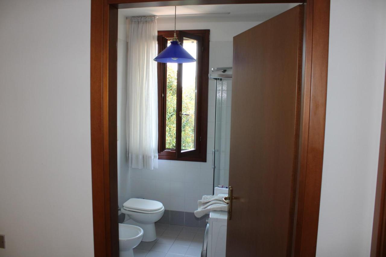 Appartement Casa Per Venezia&Trévise Extérieur photo