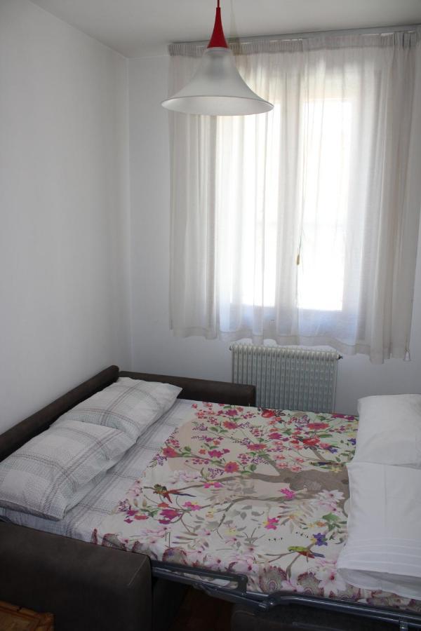 Appartement Casa Per Venezia&Trévise Extérieur photo