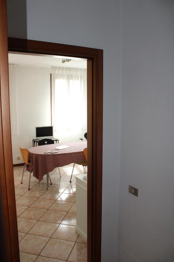 Appartement Casa Per Venezia&Trévise Extérieur photo