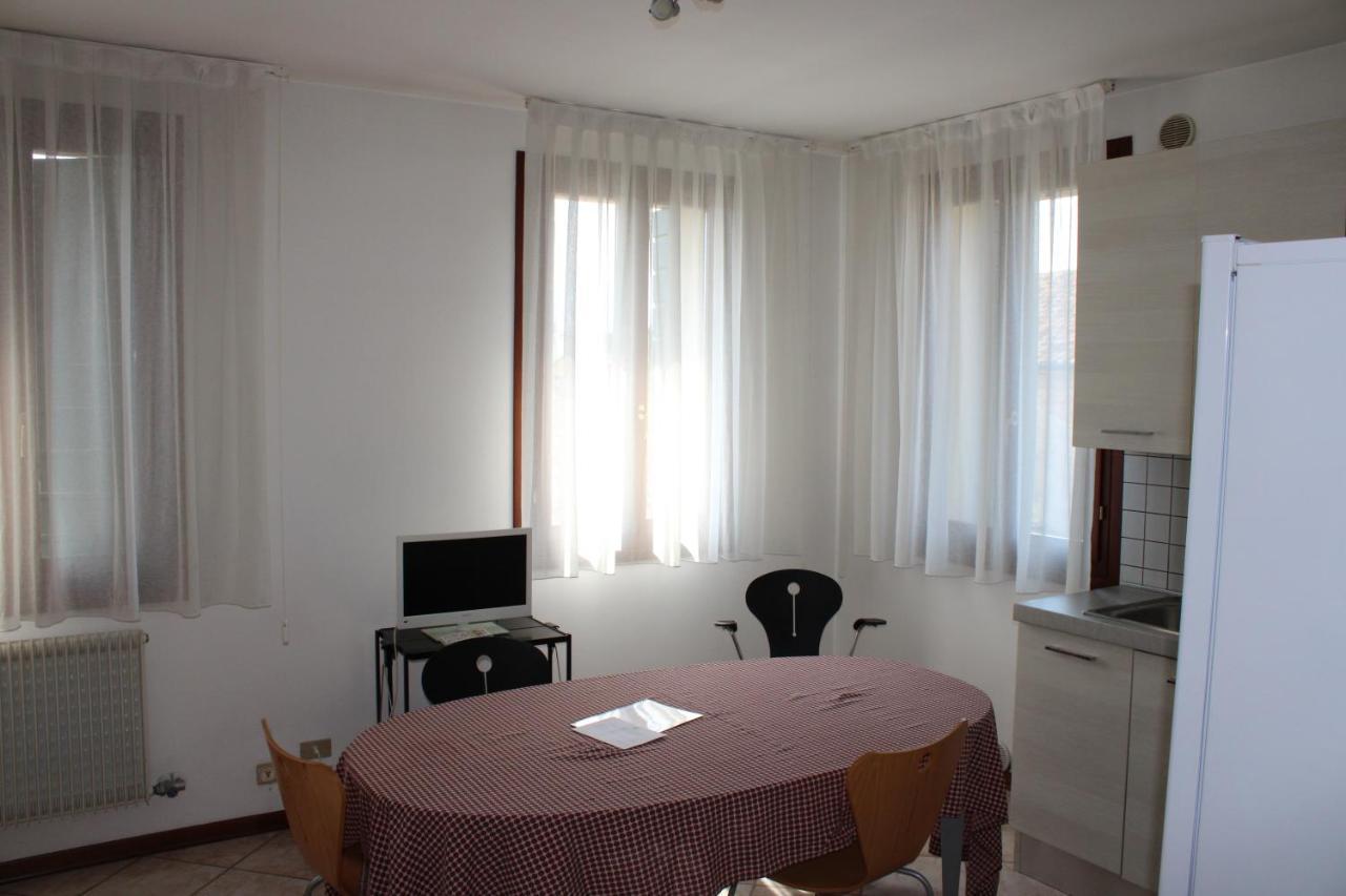 Appartement Casa Per Venezia&Trévise Extérieur photo
