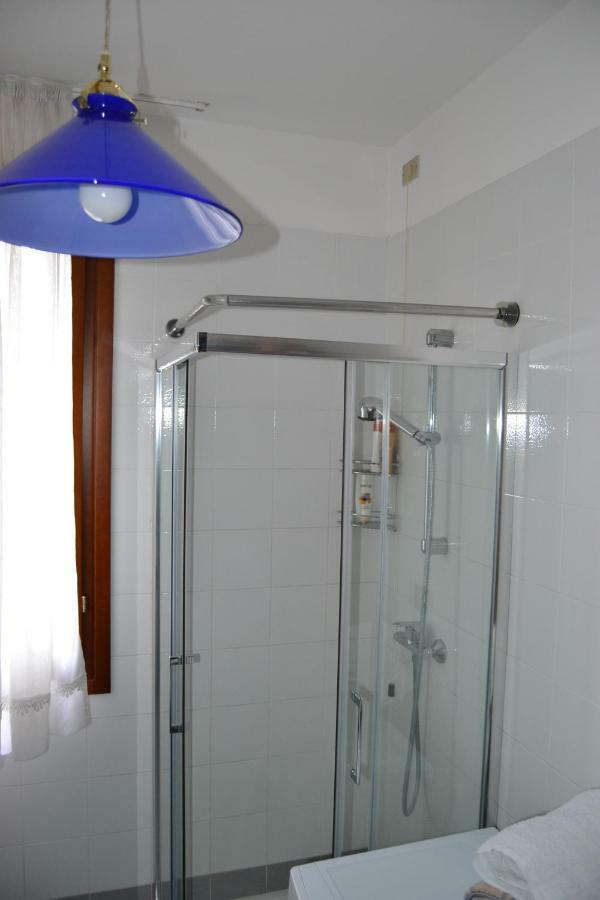 Appartement Casa Per Venezia&Trévise Extérieur photo