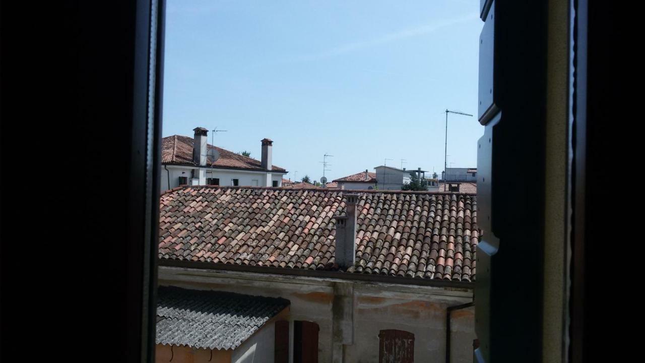 Appartement Casa Per Venezia&Trévise Extérieur photo