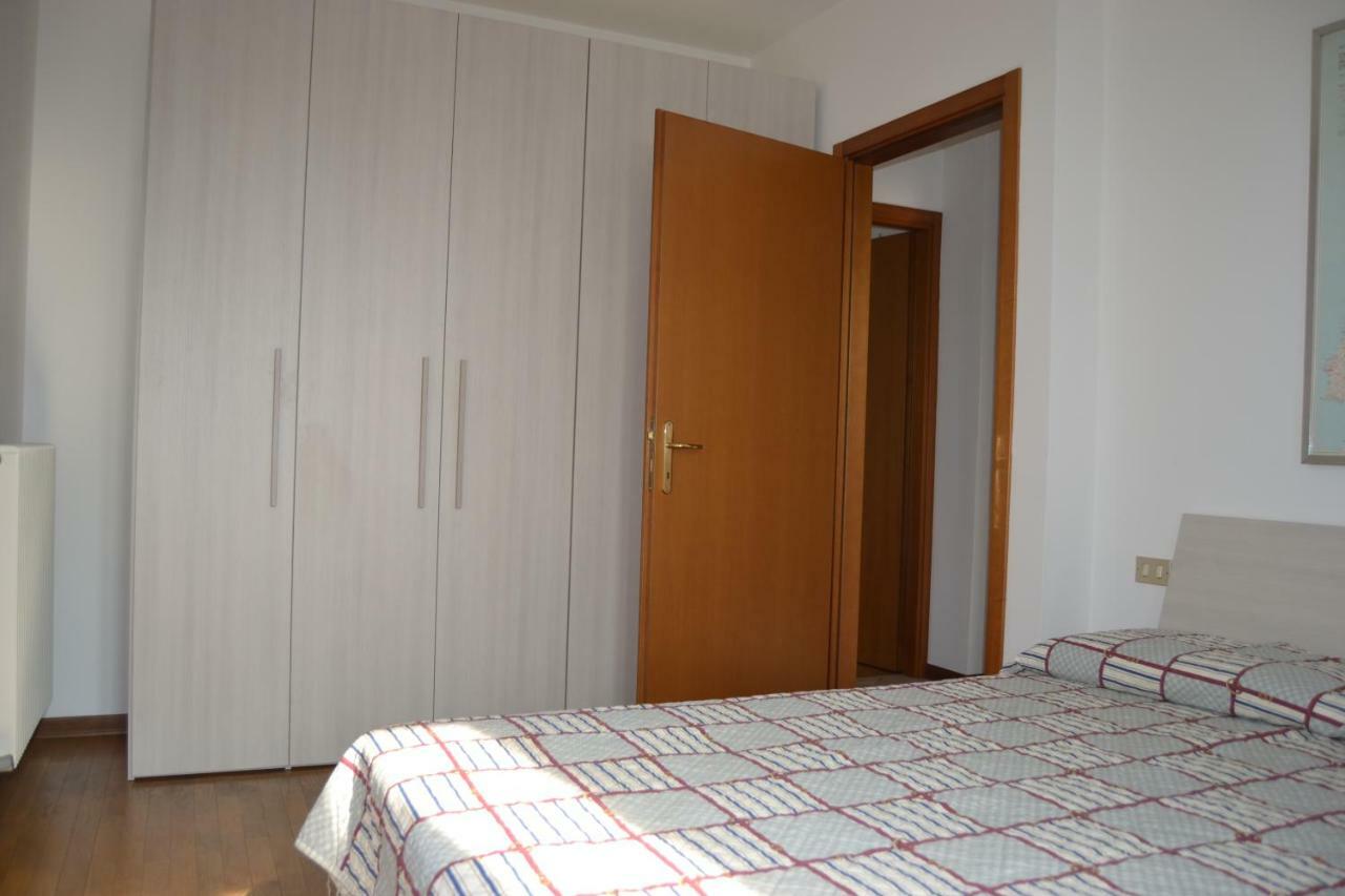 Appartement Casa Per Venezia&Trévise Extérieur photo