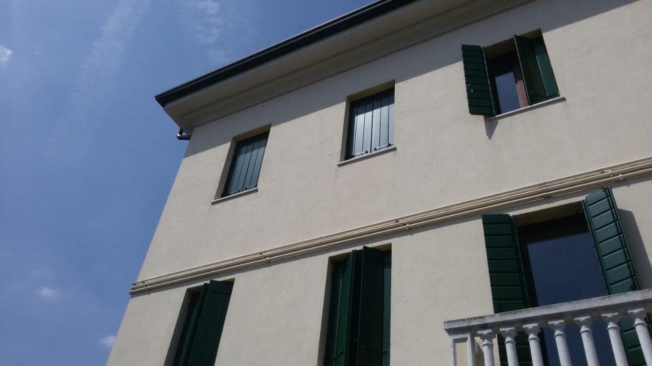 Appartement Casa Per Venezia&Trévise Extérieur photo