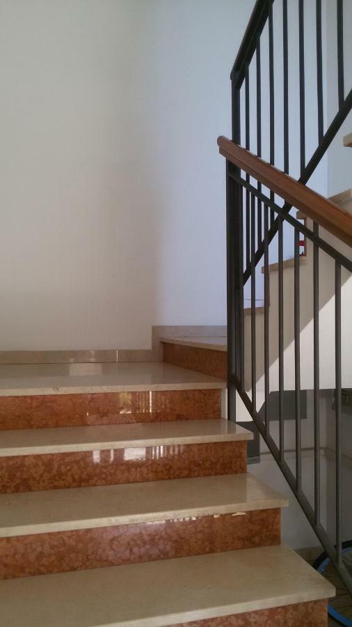 Appartement Casa Per Venezia&Trévise Extérieur photo